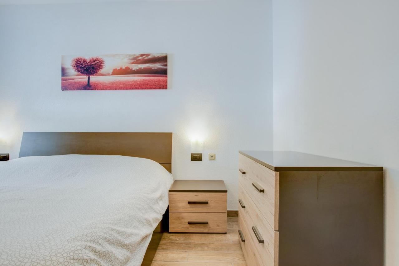 Cesa Crepaz Piccolo Apartment กานาเซย์ ภายนอก รูปภาพ