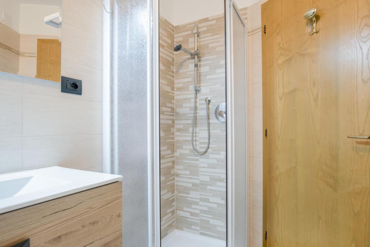 Cesa Crepaz Piccolo Apartment กานาเซย์ ภายนอก รูปภาพ